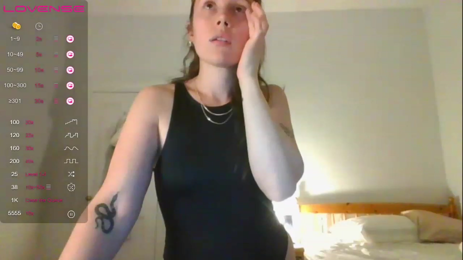 Gallery image thumbnail from Peaches63's myfreecams stream on, 06/26/2023, 22:34 image 12 of 20