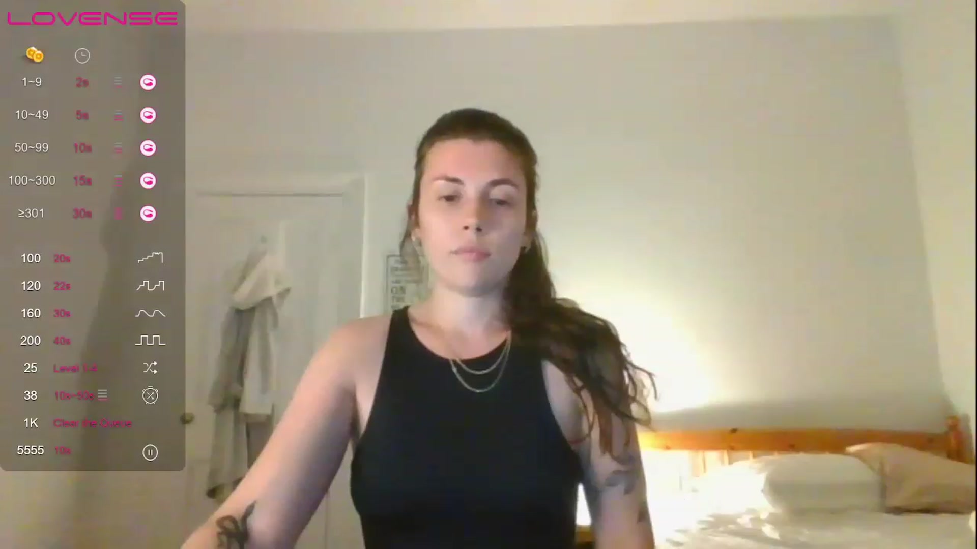 Gallery image thumbnail from Peaches63's myfreecams stream on, 06/26/2023, 22:34 image 13 of 20