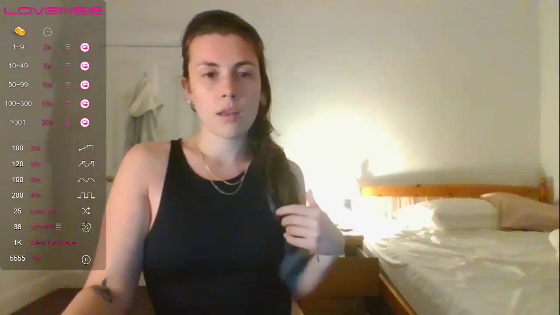 Gallery image thumbnail from Peaches63's myfreecams stream on, 06/26/2023, 22:34 image 19 of 20