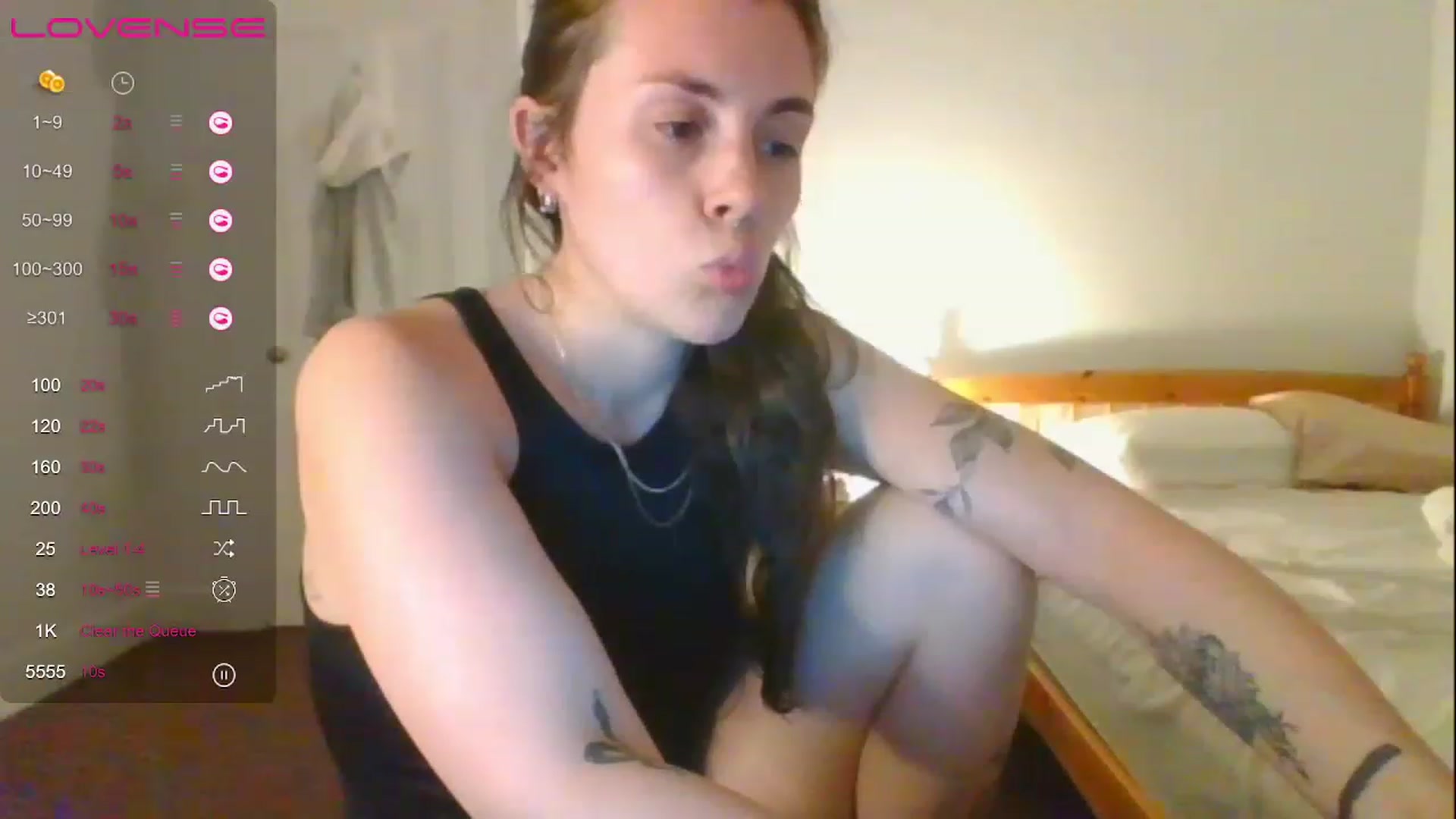 Gallery image thumbnail from Peaches63's myfreecams stream on, 06/26/2023, 22:34 image 16 of 20