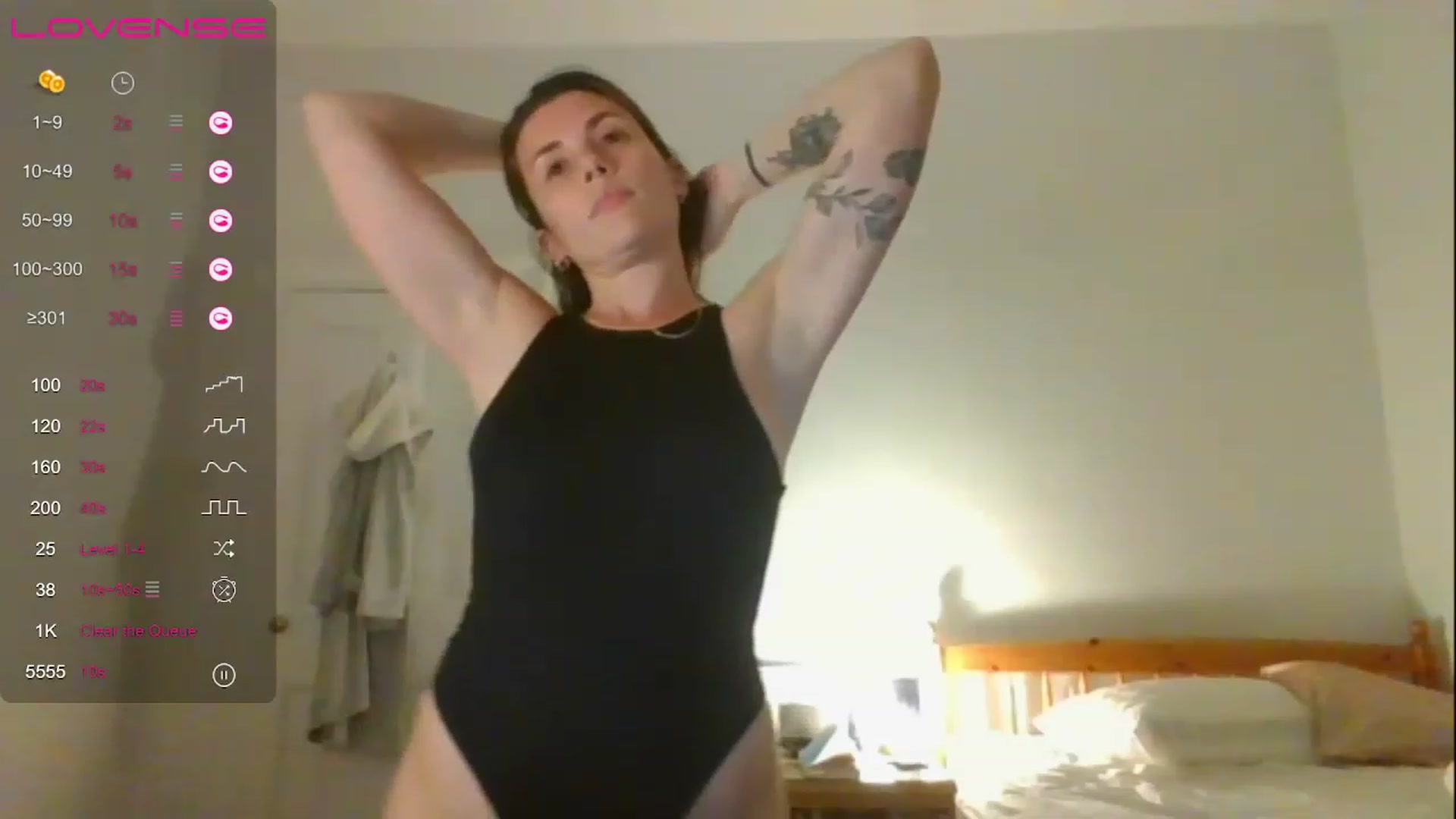 Gallery image thumbnail from Peaches63's myfreecams stream on, 06/26/2023, 22:34 image 10 of 20