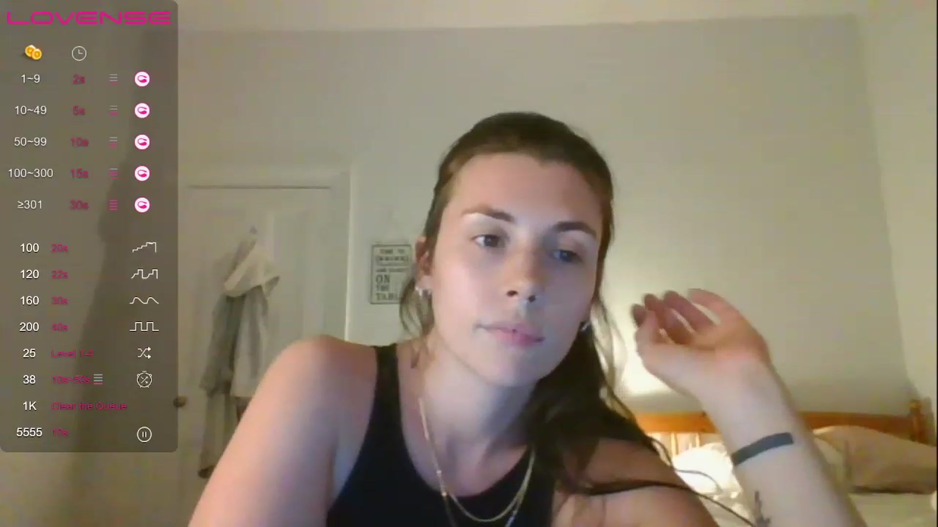 Gallery image thumbnail from Peaches63's myfreecams stream on, 06/26/2023, 22:34 image 15 of 20