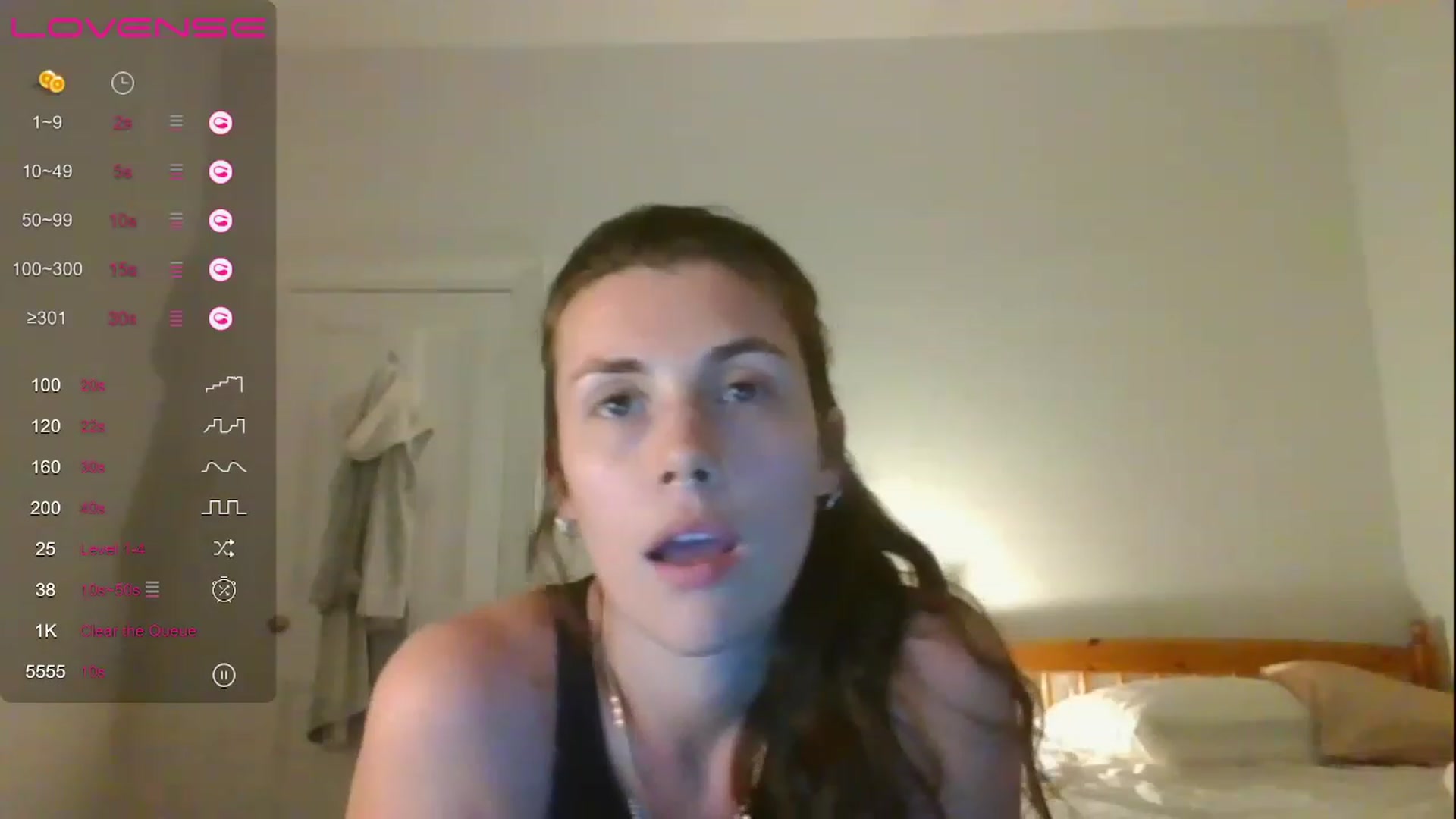 Gallery image thumbnail from Peaches63's myfreecams stream on, 06/26/2023, 22:34 image 14 of 20