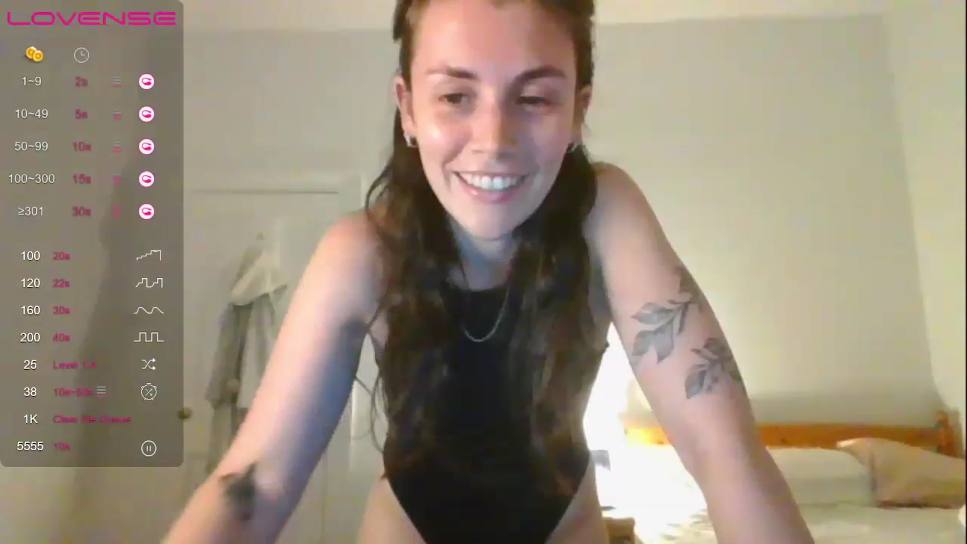 Gallery image thumbnail from Peaches63's myfreecams stream on, 06/26/2023, 22:34 image 5 of 20