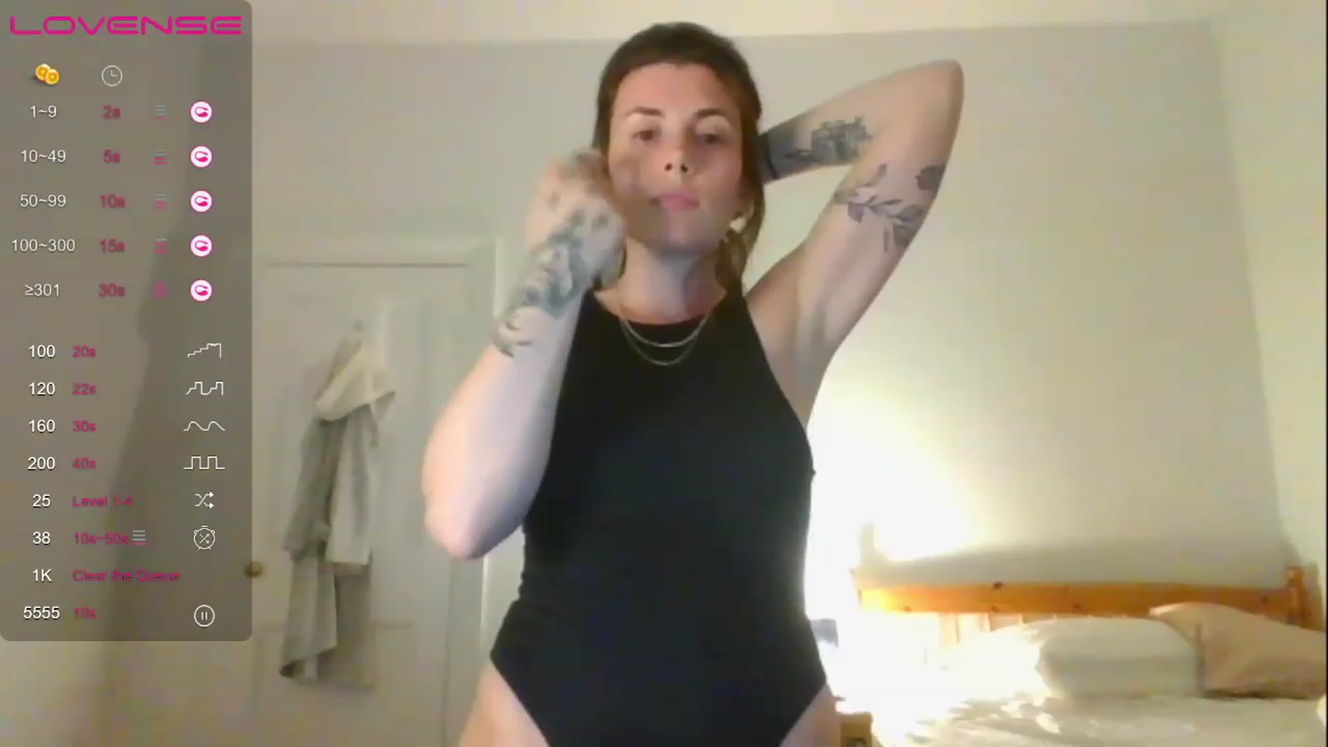 Gallery image thumbnail from Peaches63's myfreecams stream on, 06/26/2023, 22:34 image 11 of 20