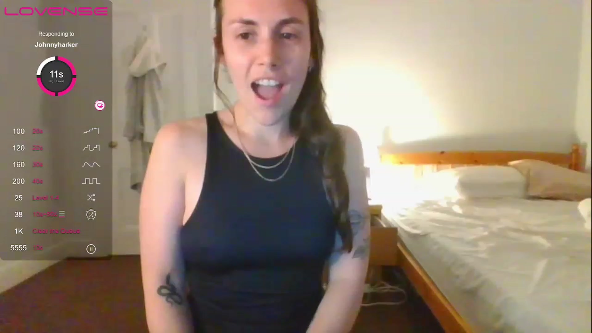 Gallery image thumbnail from Peaches63's myfreecams stream on, 06/26/2023, 22:34 image 18 of 20