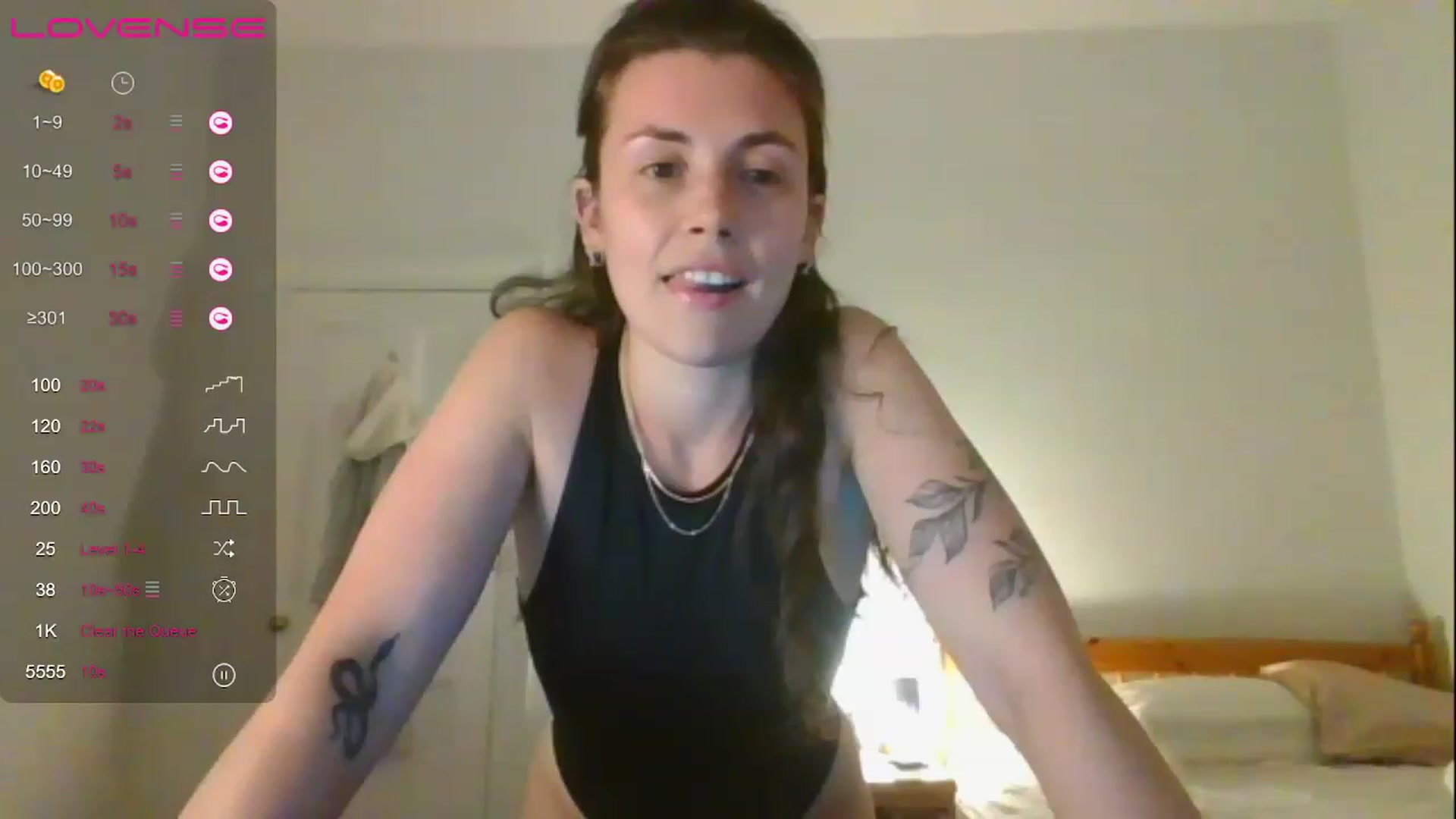 Gallery image thumbnail from Peaches63's myfreecams stream on, 06/26/2023, 22:34 image 7 of 20