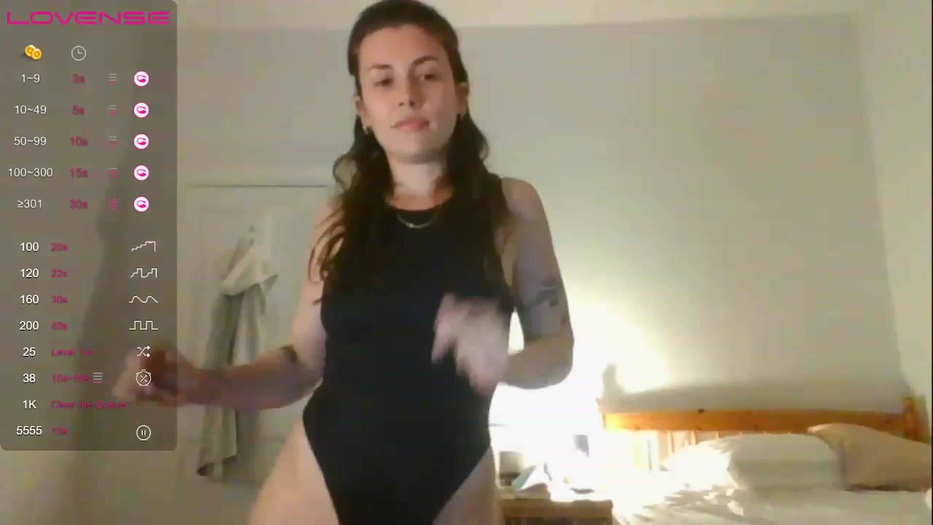 Gallery image thumbnail from Peaches63's myfreecams stream on, 06/26/2023, 22:34 image 6 of 20