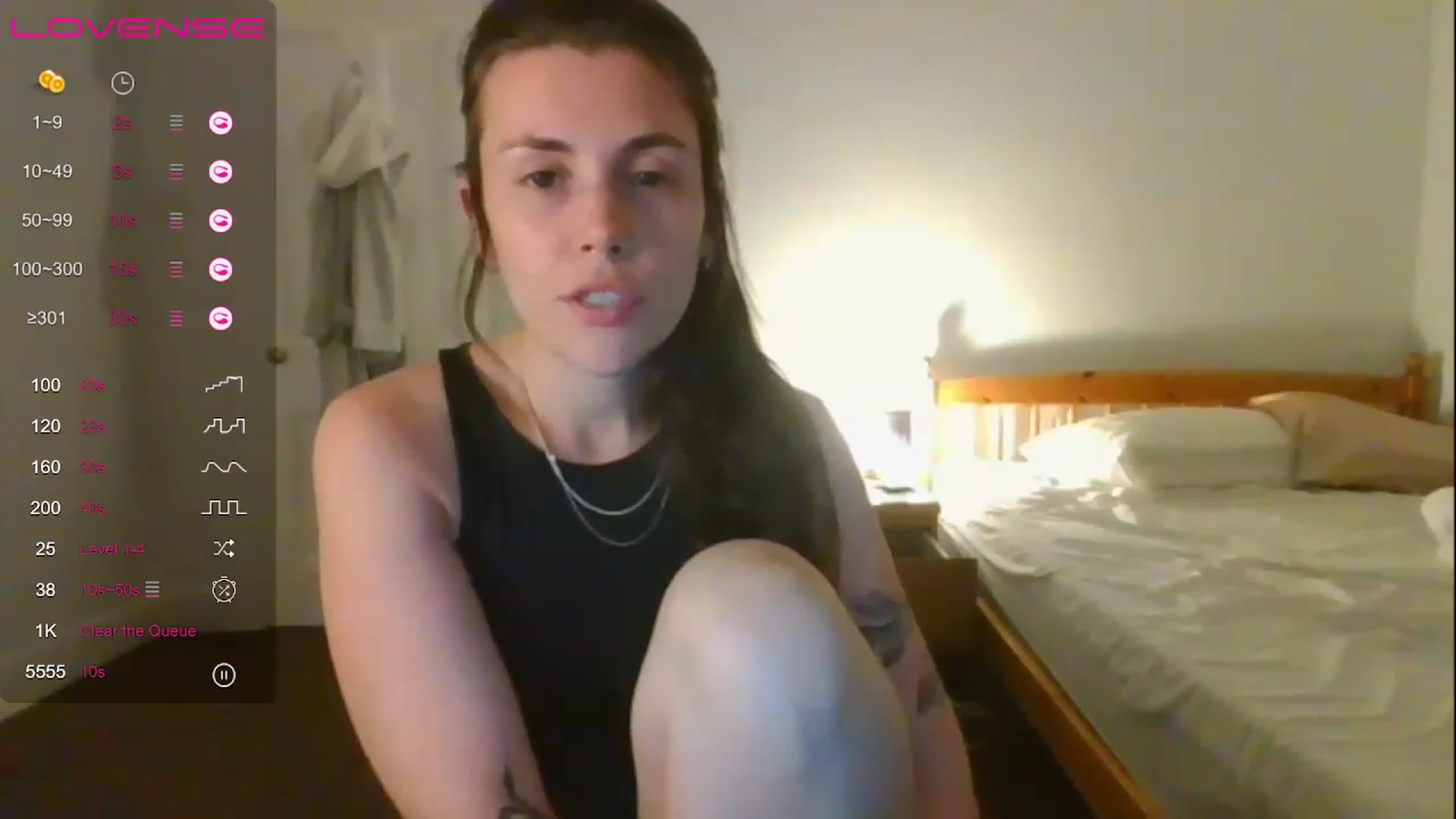 Gallery image thumbnail from Peaches63's myfreecams stream on, 06/26/2023, 22:34 image 17 of 20