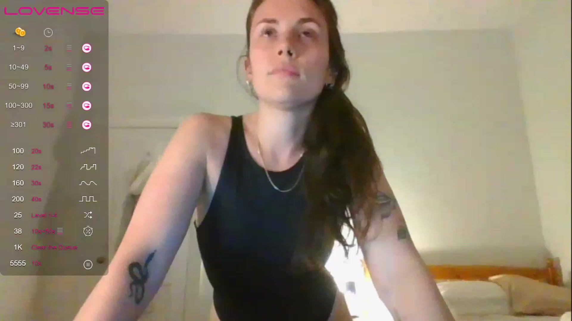 Gallery image thumbnail from Peaches63's myfreecams stream on, 06/26/2023, 22:34 image 2 of 20