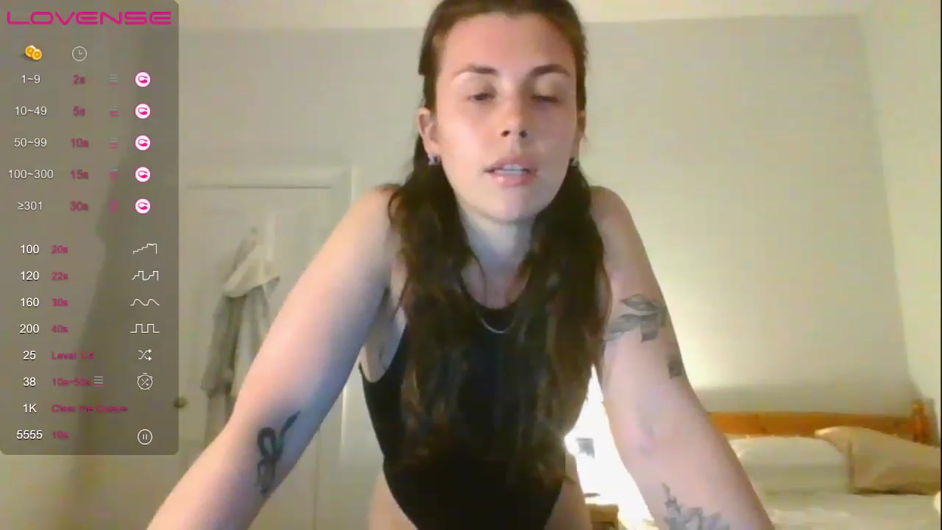 Gallery image thumbnail from Peaches63's myfreecams stream on, 06/26/2023, 22:34 image 4 of 20