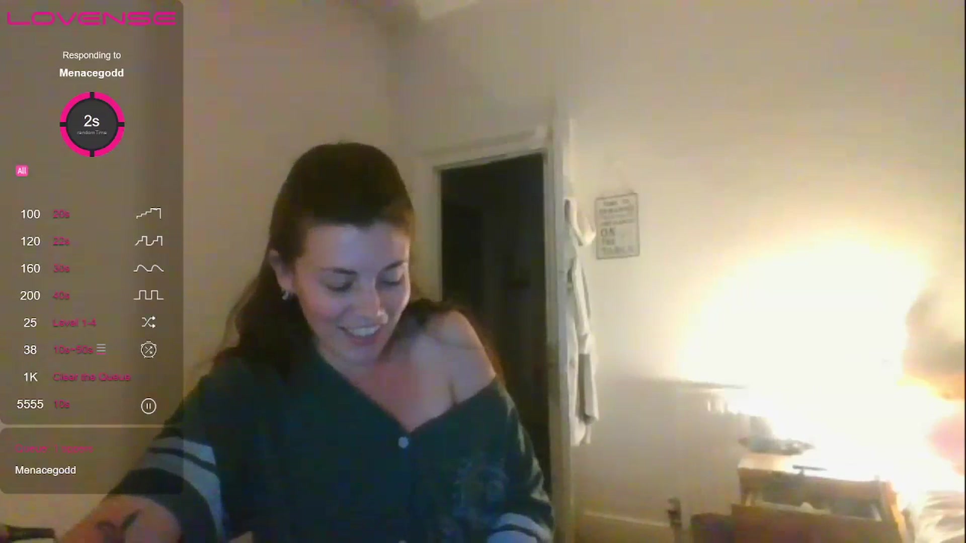 Gallery image thumbnail from Peaches63's myfreecams stream on, 07/12/2023, 23:02 image 11 of 20