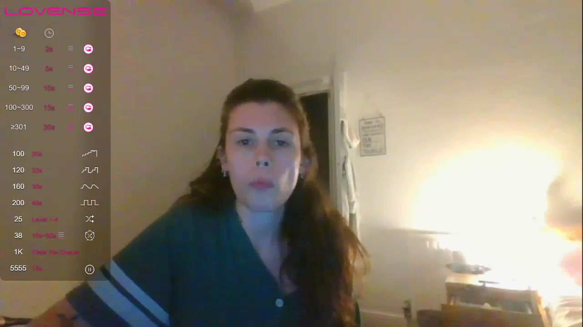 Gallery image thumbnail from Peaches63's myfreecams stream on, 07/12/2023, 23:02 image 18 of 20