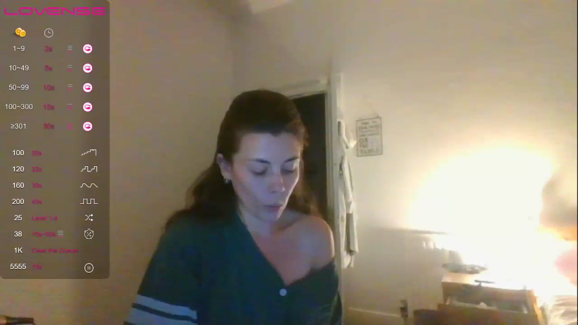 Gallery image thumbnail from Peaches63's myfreecams stream on, 07/12/2023, 23:02 image 20 of 20