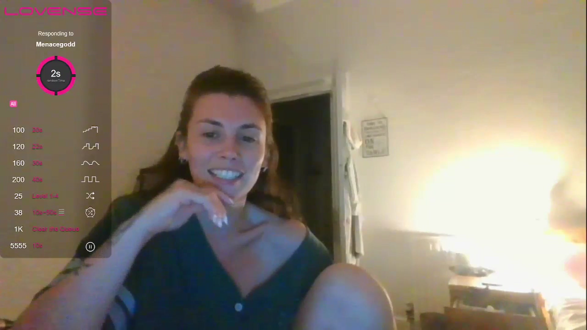 Gallery image thumbnail from Peaches63's myfreecams stream on, 07/12/2023, 23:02 image 15 of 20