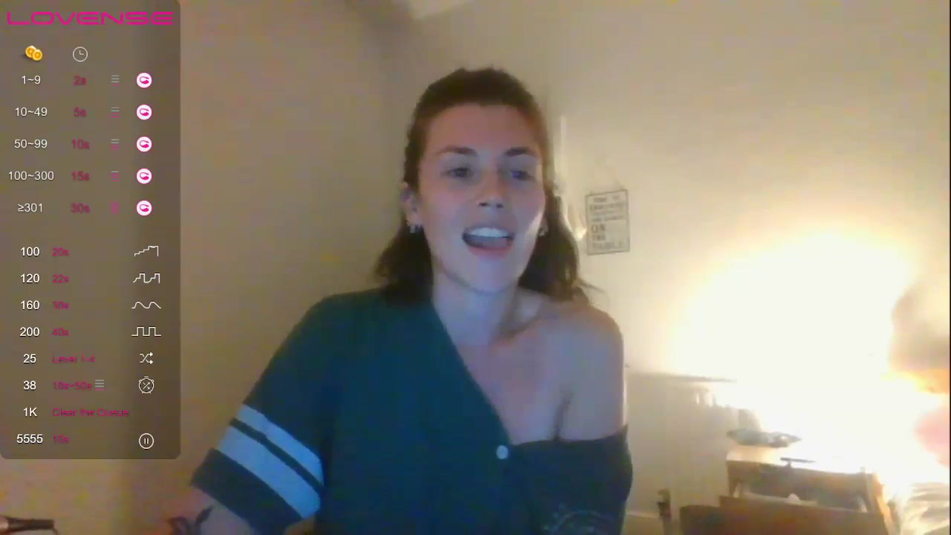 Gallery image thumbnail from Peaches63's myfreecams stream on, 07/12/2023, 23:02 image 2 of 20