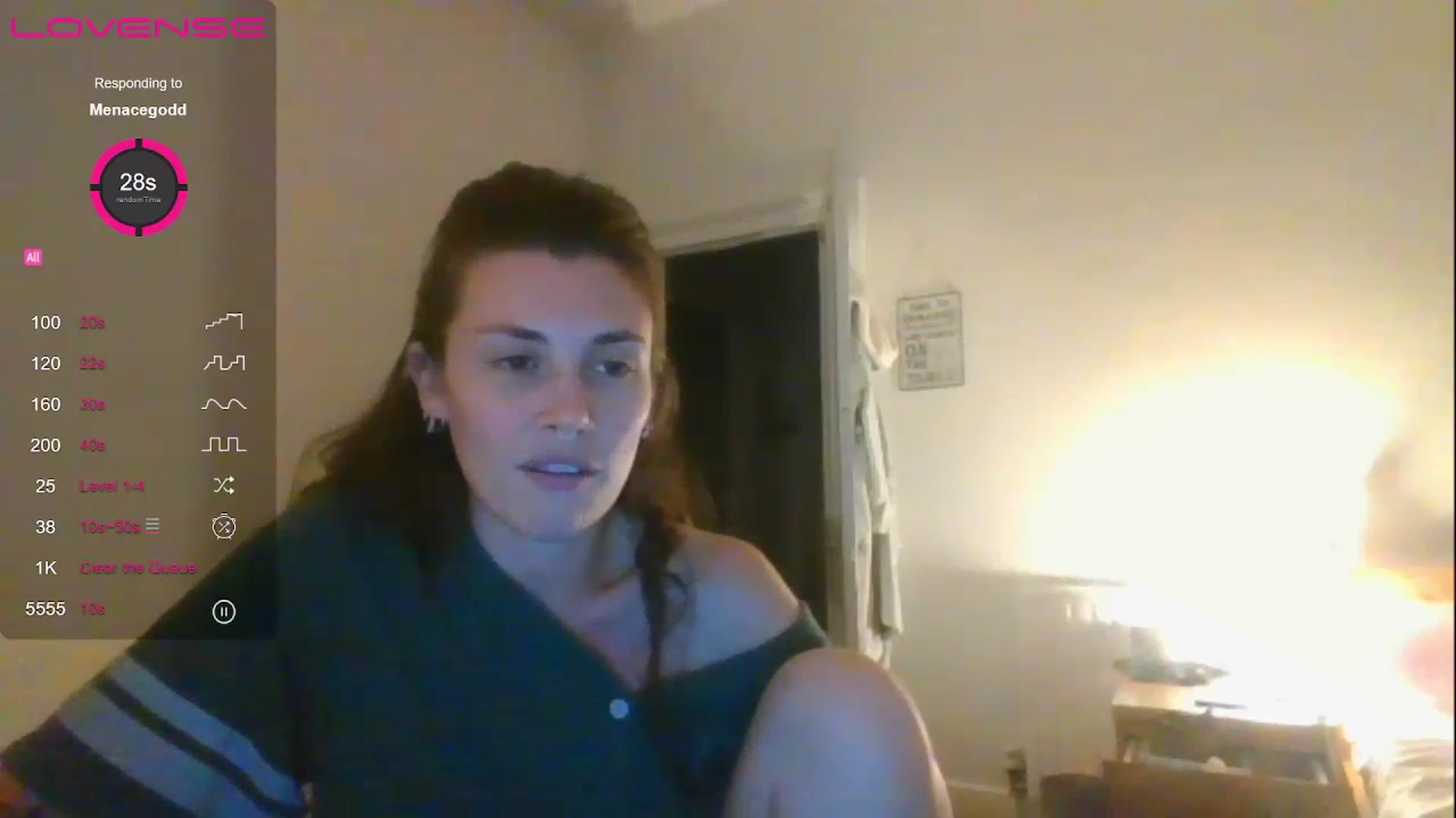 Gallery image thumbnail from Peaches63's myfreecams stream on, 07/12/2023, 23:02 image 12 of 20