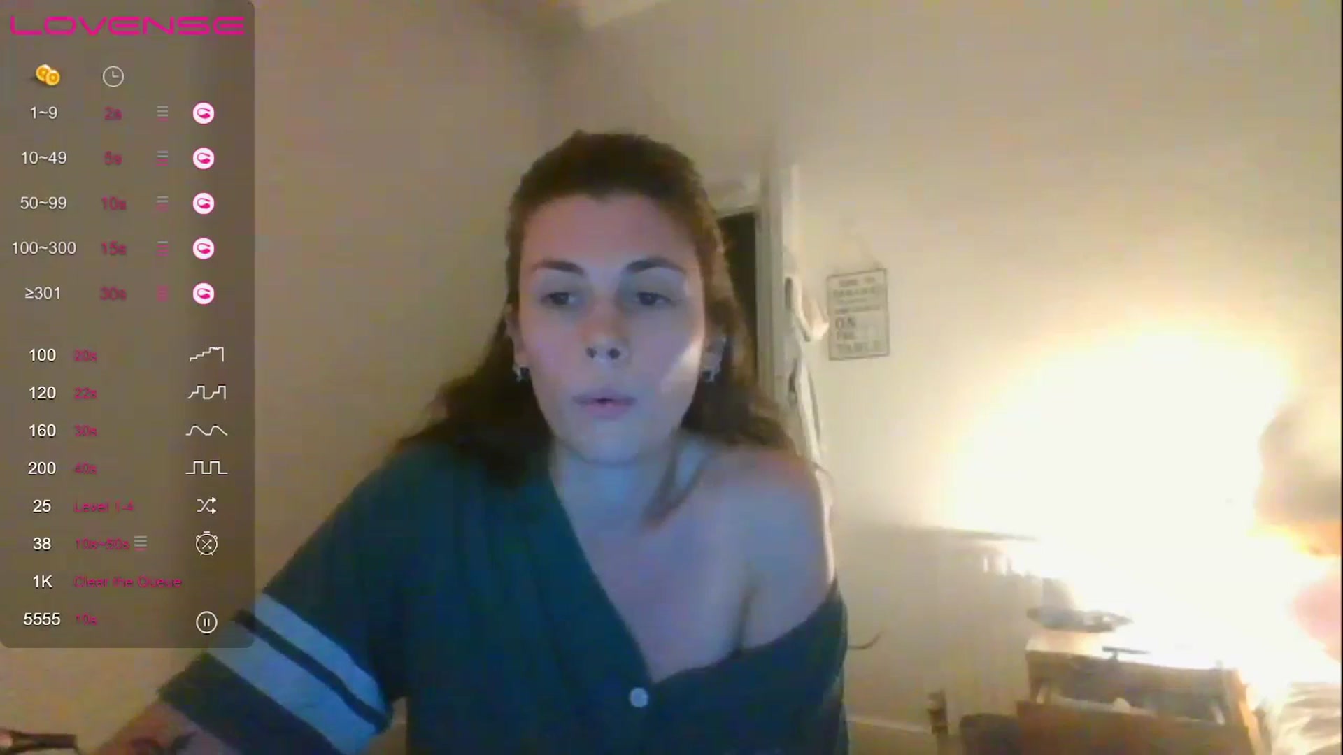 Gallery image thumbnail from Peaches63's myfreecams stream on, 07/12/2023, 23:02 image 9 of 20