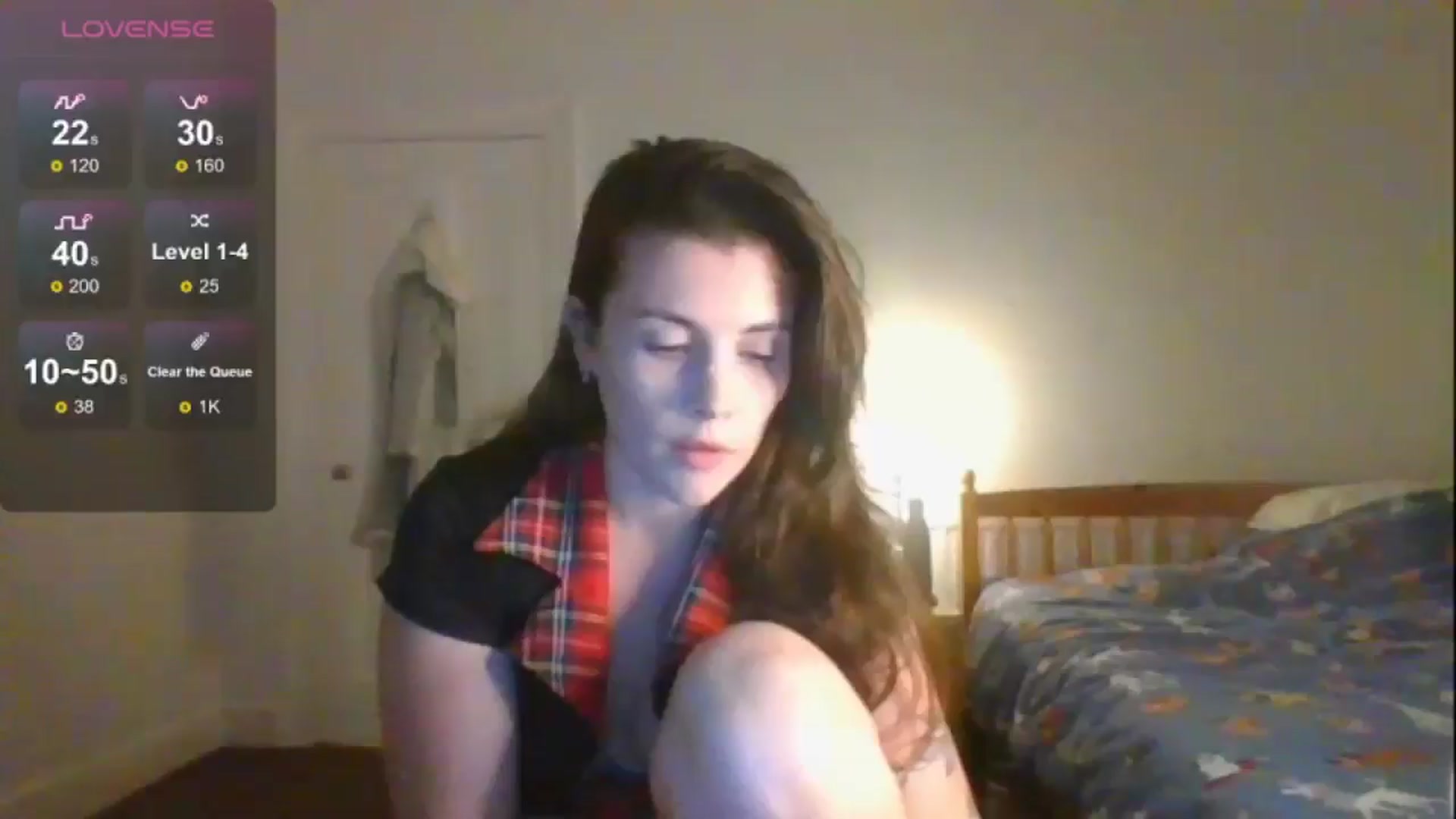Gallery image thumbnail from Peaches63's myfreecams stream on, 05/29/2024, 23:34 image 9 of 20
