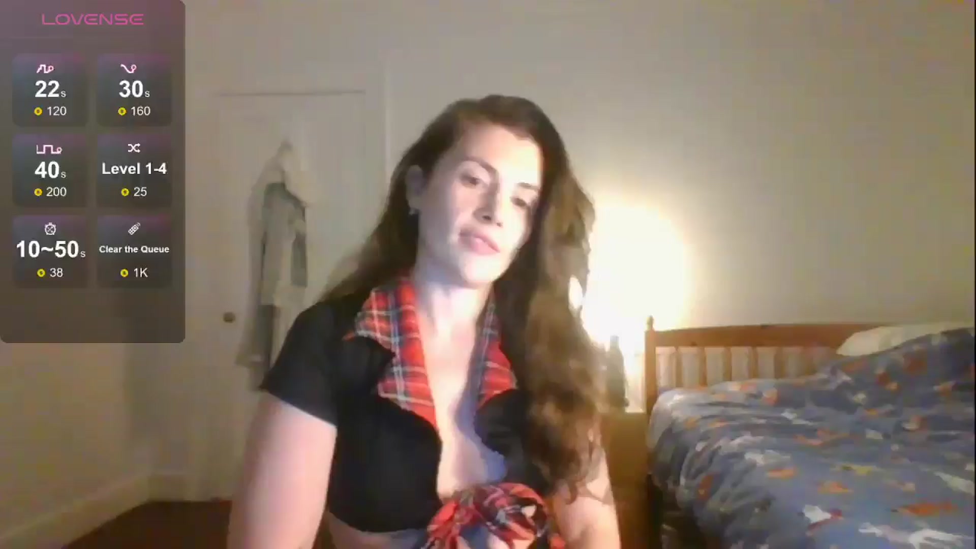 Gallery image thumbnail from Peaches63's myfreecams stream on, 05/29/2024, 23:34 image 13 of 20