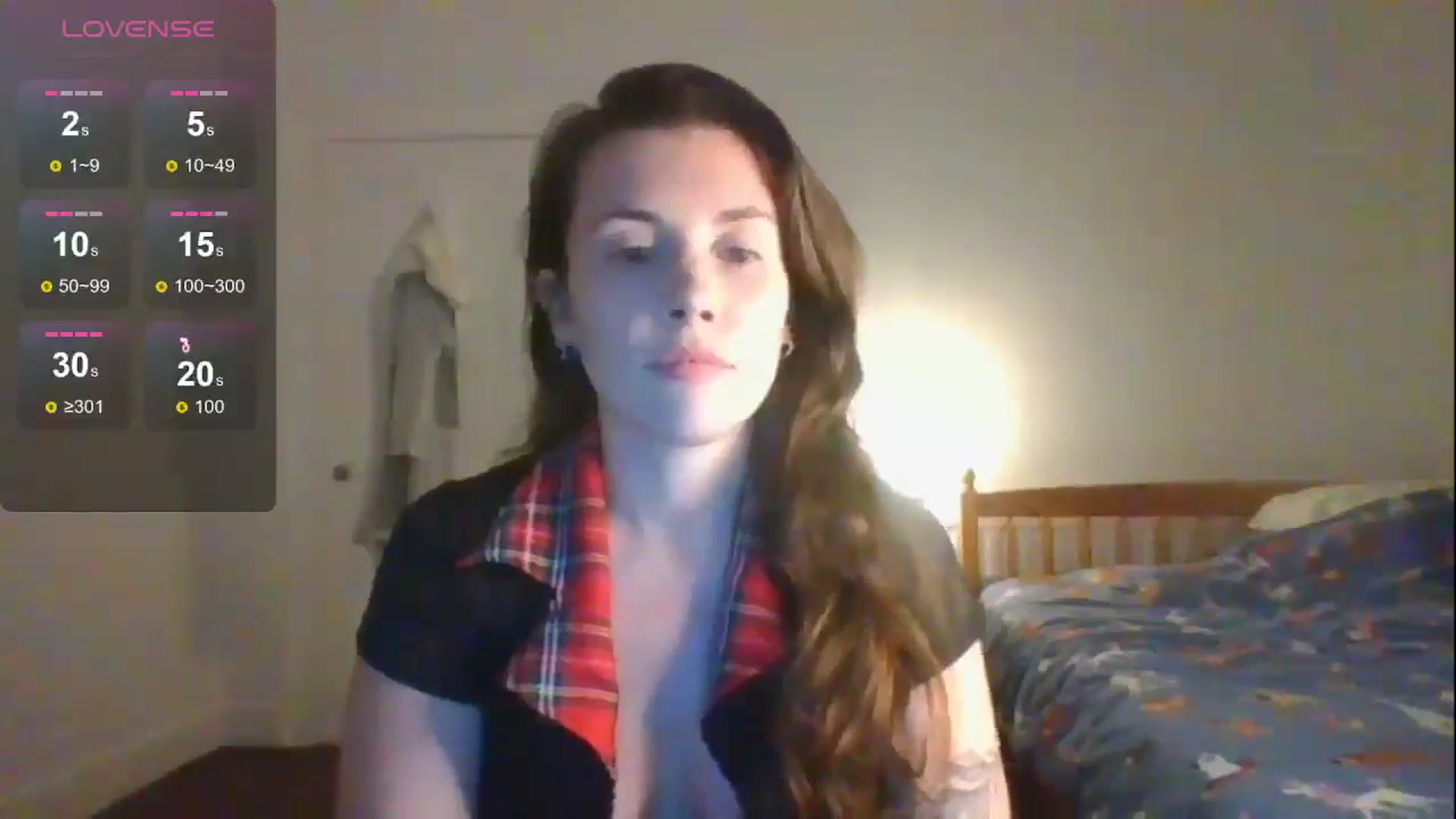Gallery image thumbnail from Peaches63's myfreecams stream on, 05/29/2024, 23:34 image 12 of 20