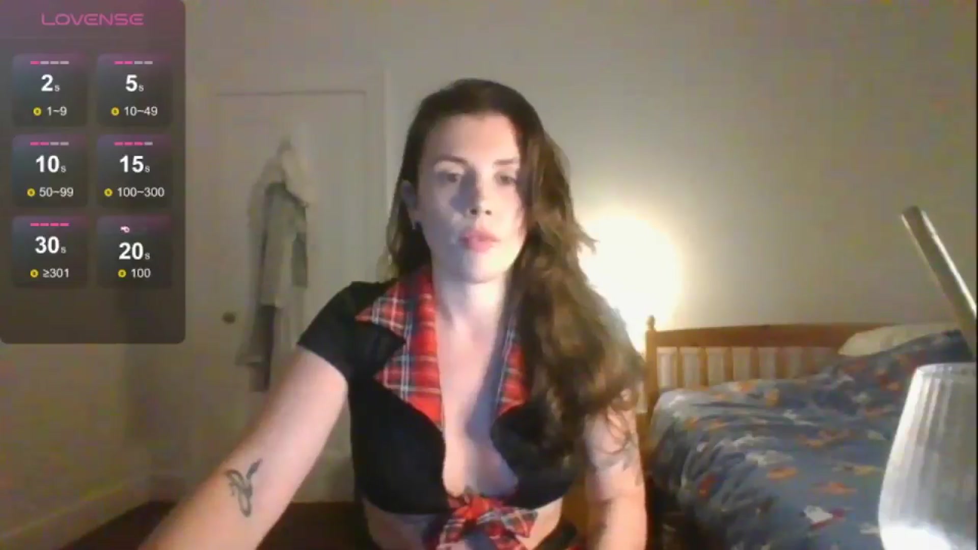 Gallery image thumbnail from Peaches63's myfreecams stream on, 05/29/2024, 23:34 image 8 of 20