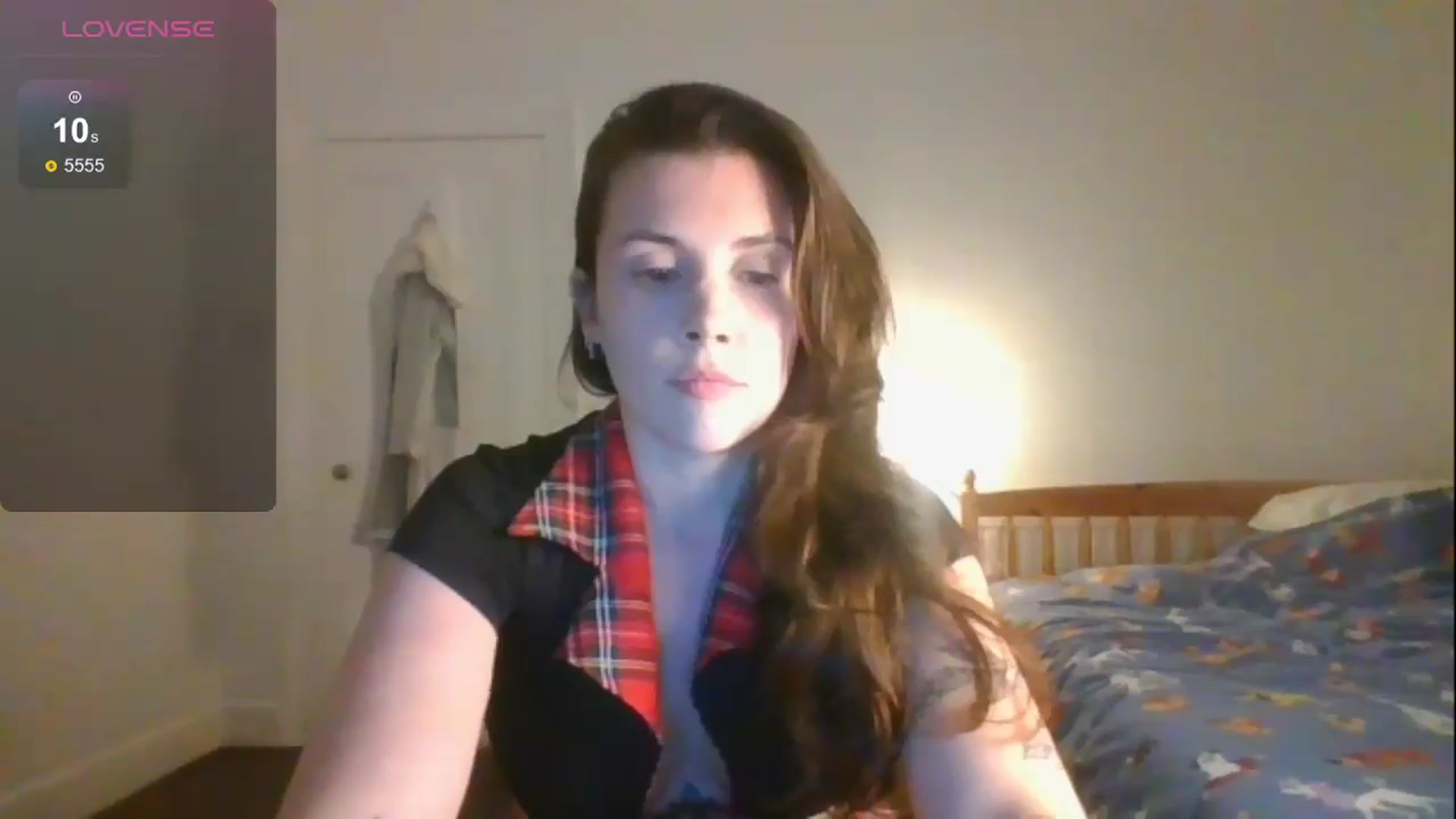 Gallery image thumbnail from Peaches63's myfreecams stream on, 05/29/2024, 23:34 image 16 of 20