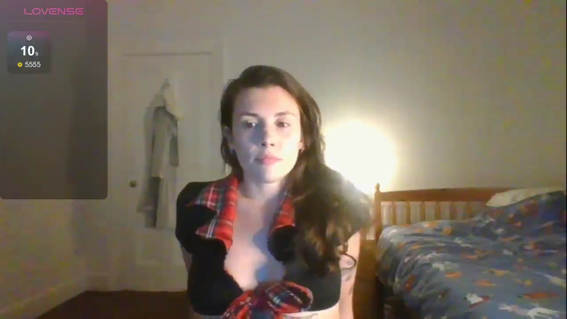 Gallery image thumbnail from Peaches63's myfreecams stream on, 05/29/2024, 23:34 image 11 of 20
