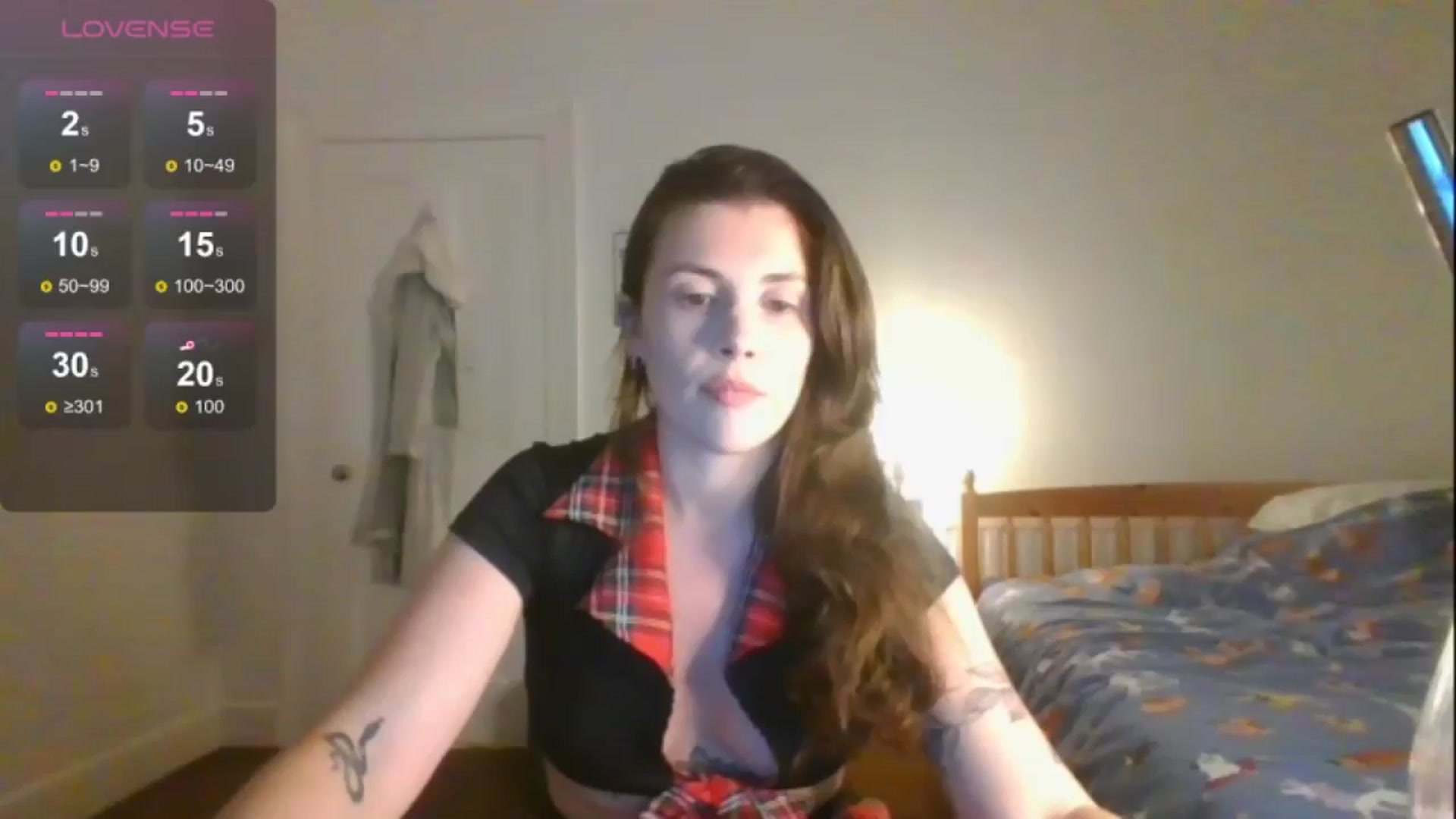 Gallery image thumbnail from Peaches63's myfreecams stream on, 05/29/2024, 23:34 image 4 of 20