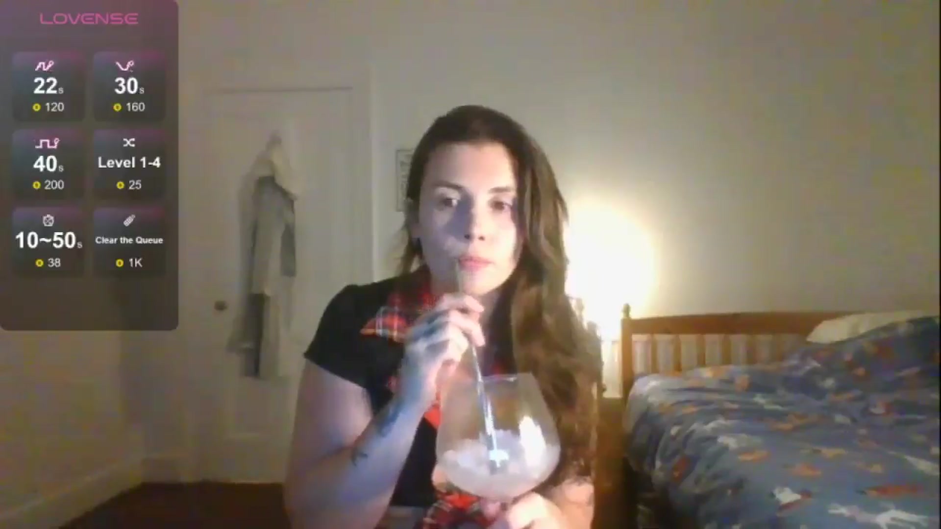 Gallery image thumbnail from Peaches63's myfreecams stream on, 05/29/2024, 23:34 image 5 of 20