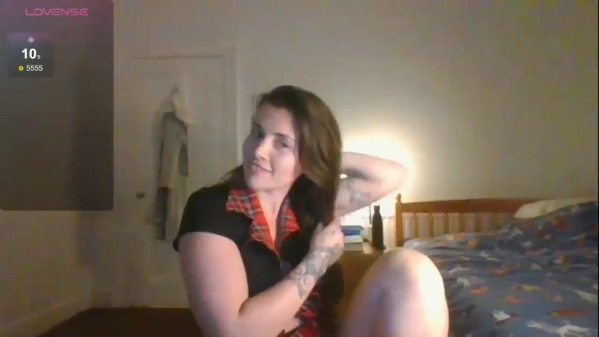 Gallery image thumbnail from Peaches63's myfreecams stream on, 05/29/2024, 23:34 image 14 of 20