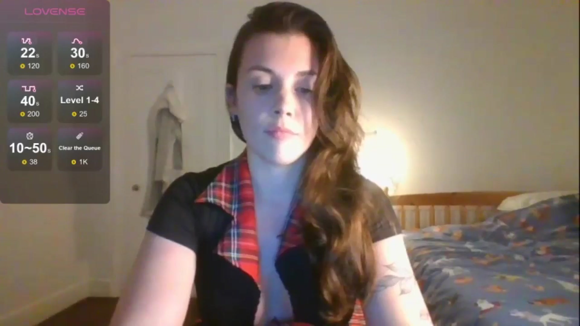 Gallery image thumbnail from Peaches63's myfreecams stream on, 05/29/2024, 23:34 image 19 of 20