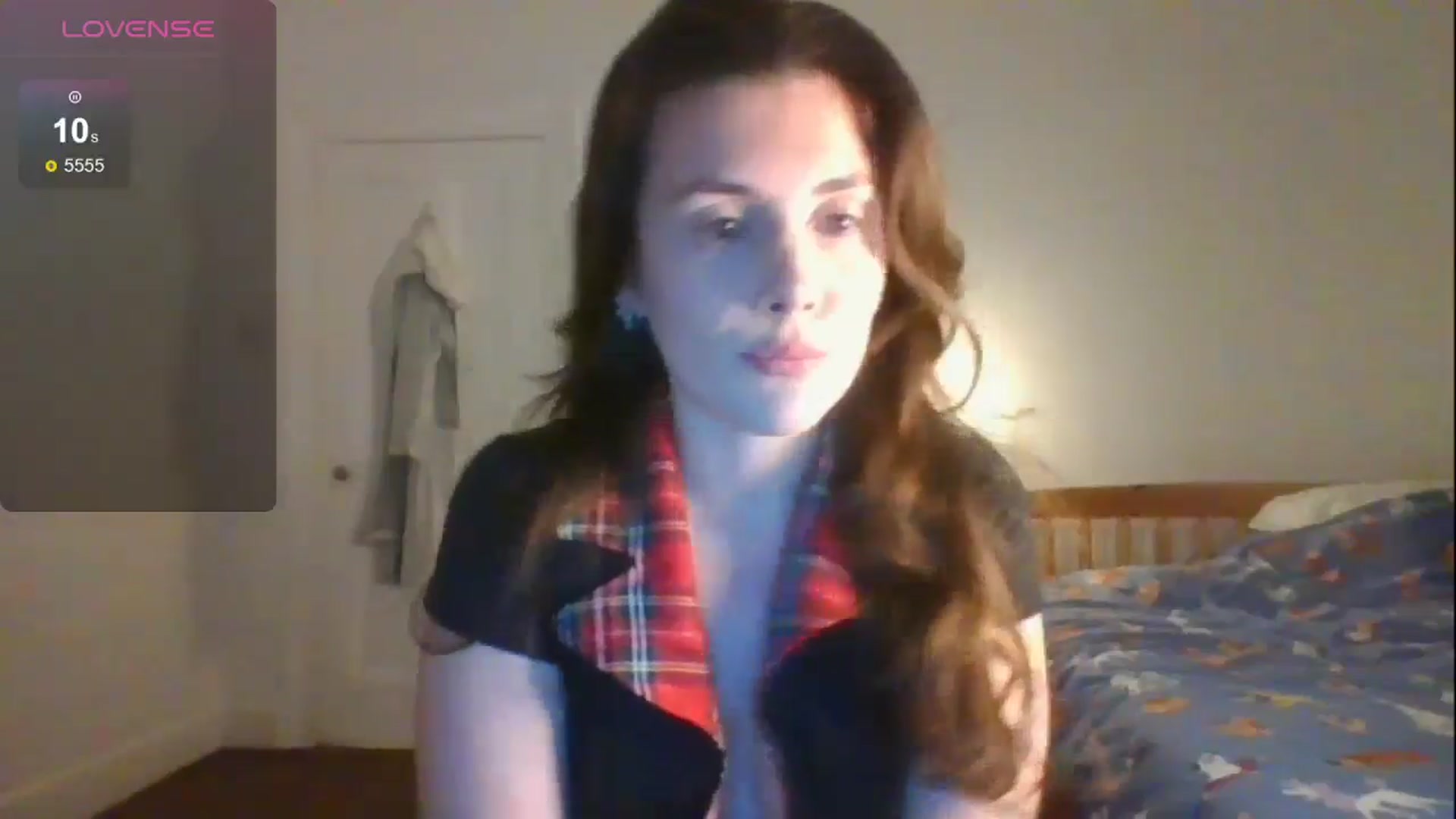 Gallery image thumbnail from Peaches63's myfreecams stream on, 05/29/2024, 23:34 image 2 of 20