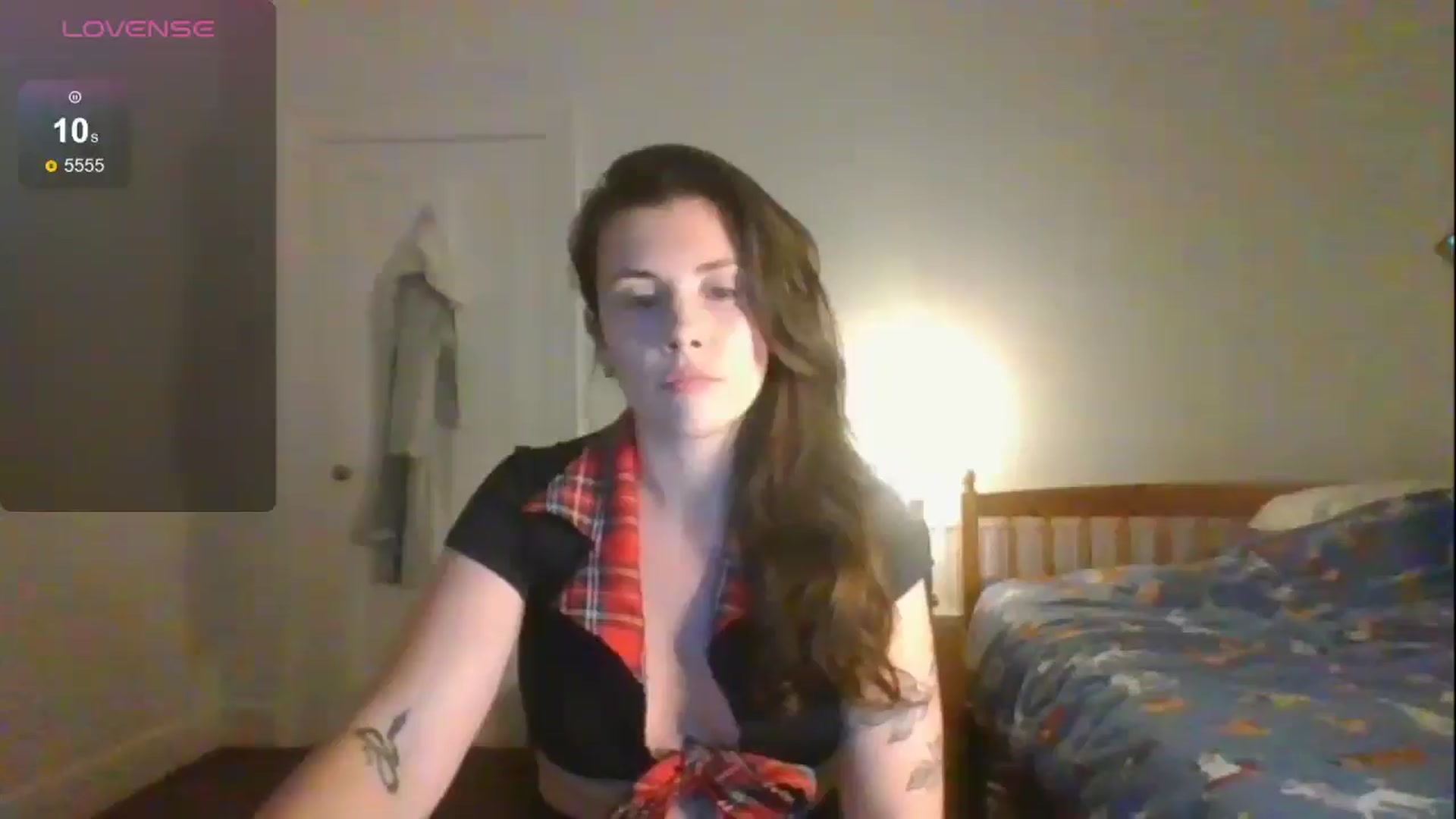 Gallery image thumbnail from Peaches63's myfreecams stream on, 05/29/2024, 23:34 image 10 of 20