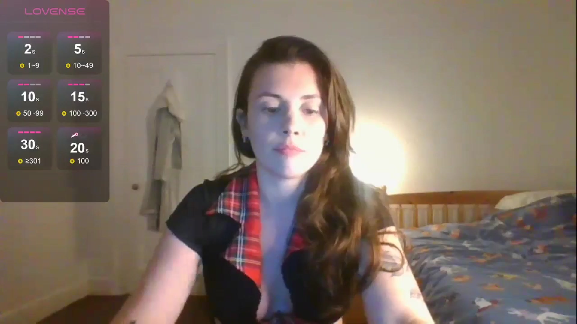 Gallery image thumbnail from Peaches63's myfreecams stream on, 05/29/2024, 23:34 image 18 of 20