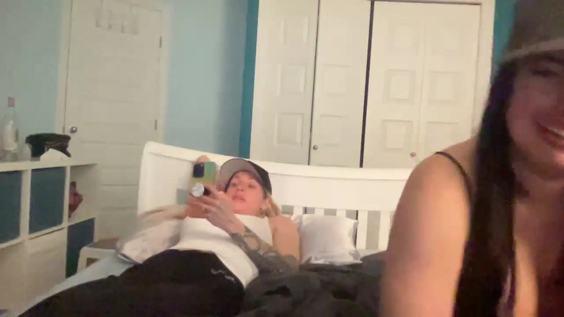 Gallery image thumbnail from Peachesacream's myfreecams stream on, 05/27/2024, 09:14 image 18 of 20