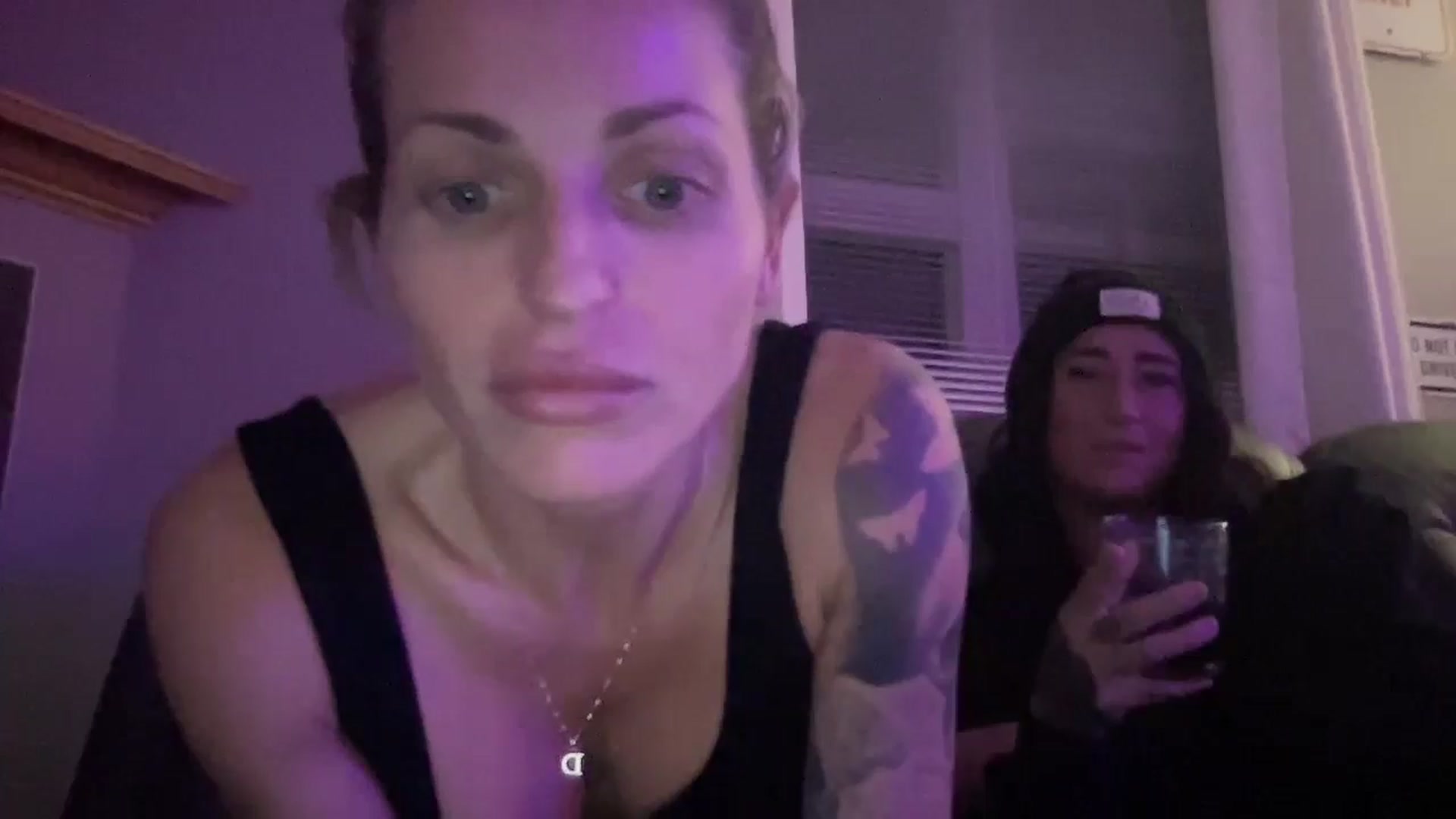 Gallery image thumbnail from Peachesacream's myfreecams stream on, 10/20/2024, 08:51 image 10 of 20