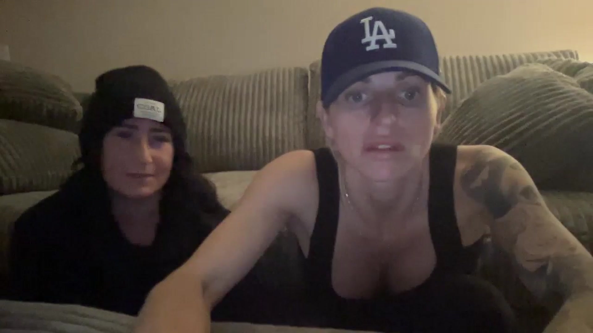 Gallery image thumbnail from Peachesacream's myfreecams stream on, 10/20/2024, 10:44 image 6 of 20