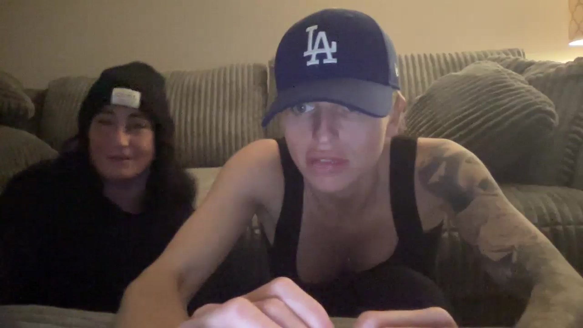 Gallery image thumbnail from Peachesacream's myfreecams stream on, 10/20/2024, 10:44 image 5 of 20