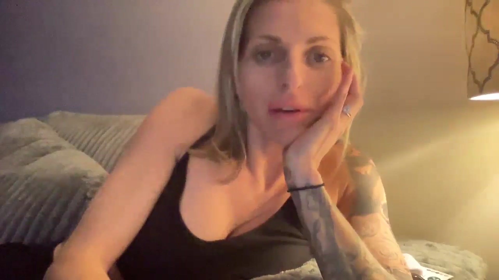 Gallery image thumbnail from Peachesacream's myfreecams stream on, 11/02/2024, 07:20 image 11 of 20