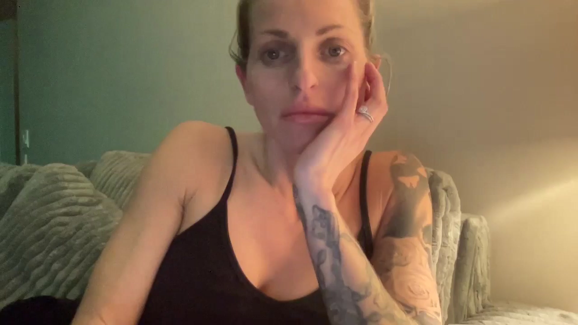 Gallery image thumbnail from Peachesacream's myfreecams stream on, 11/02/2024, 09:05 image 1 of 20