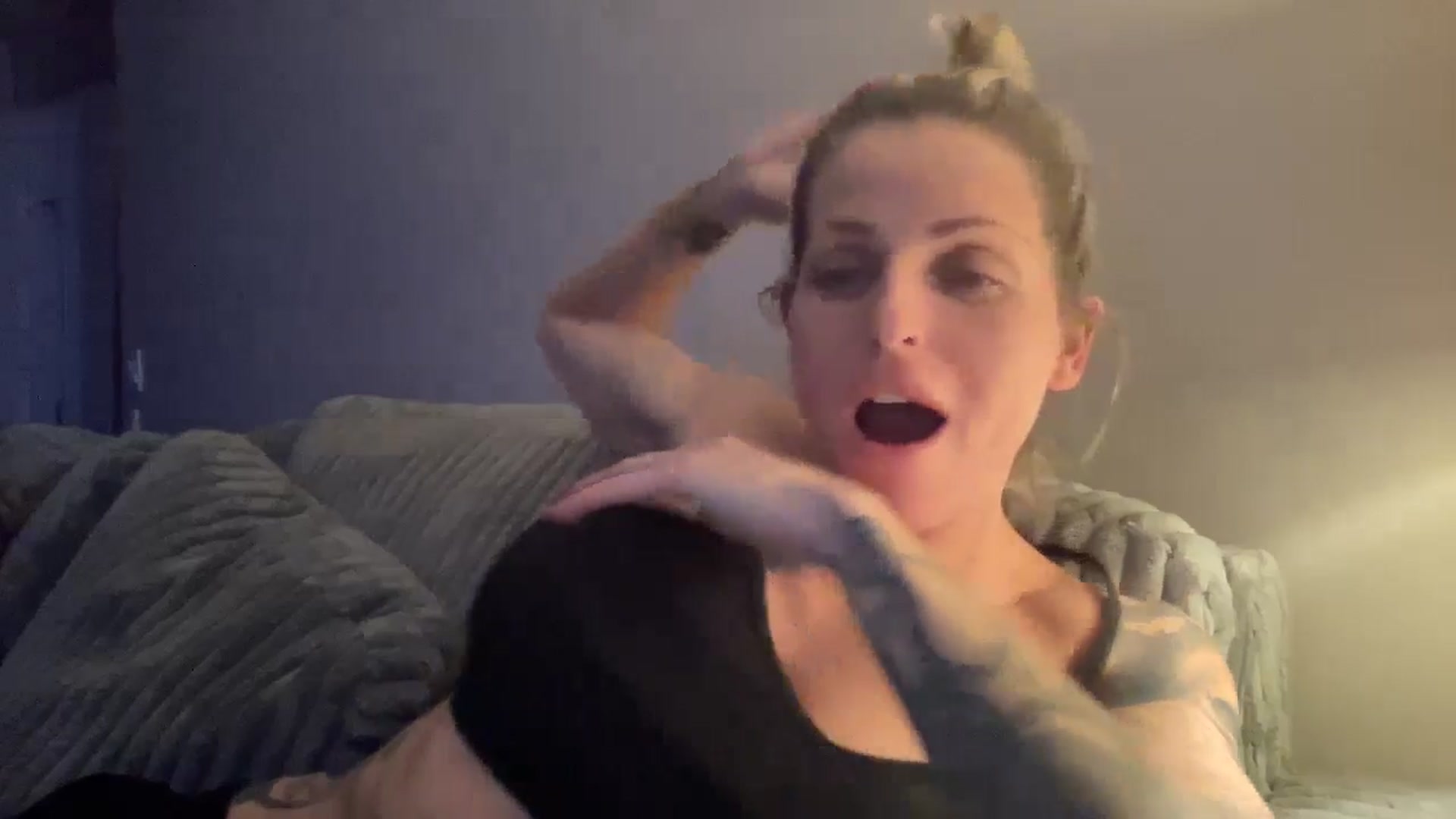 Gallery image thumbnail from Peachesacream's myfreecams stream on, 11/02/2024, 09:05 image 3 of 20