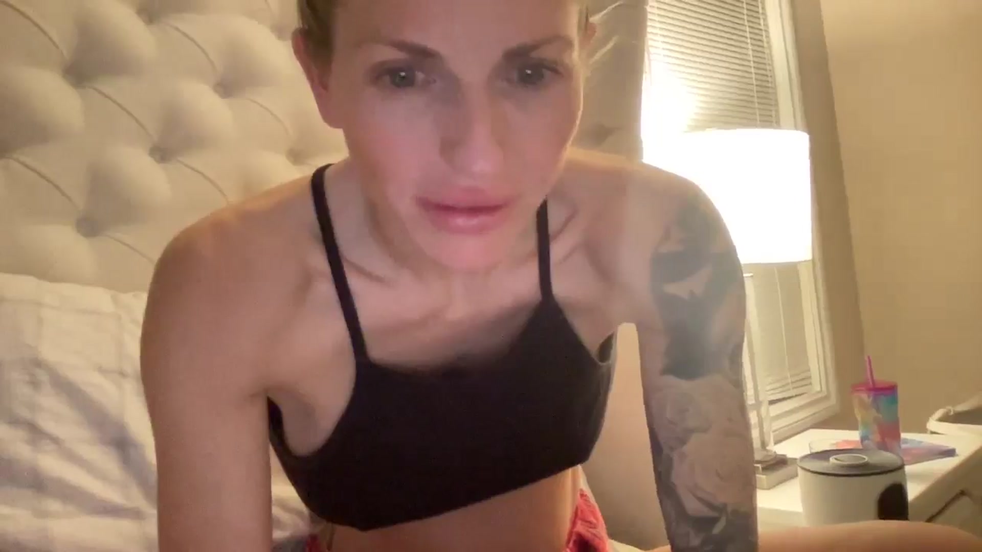 Gallery image thumbnail from Peachesacream's myfreecams stream on, 12/30/2024, 08:31 image 8 of 20
