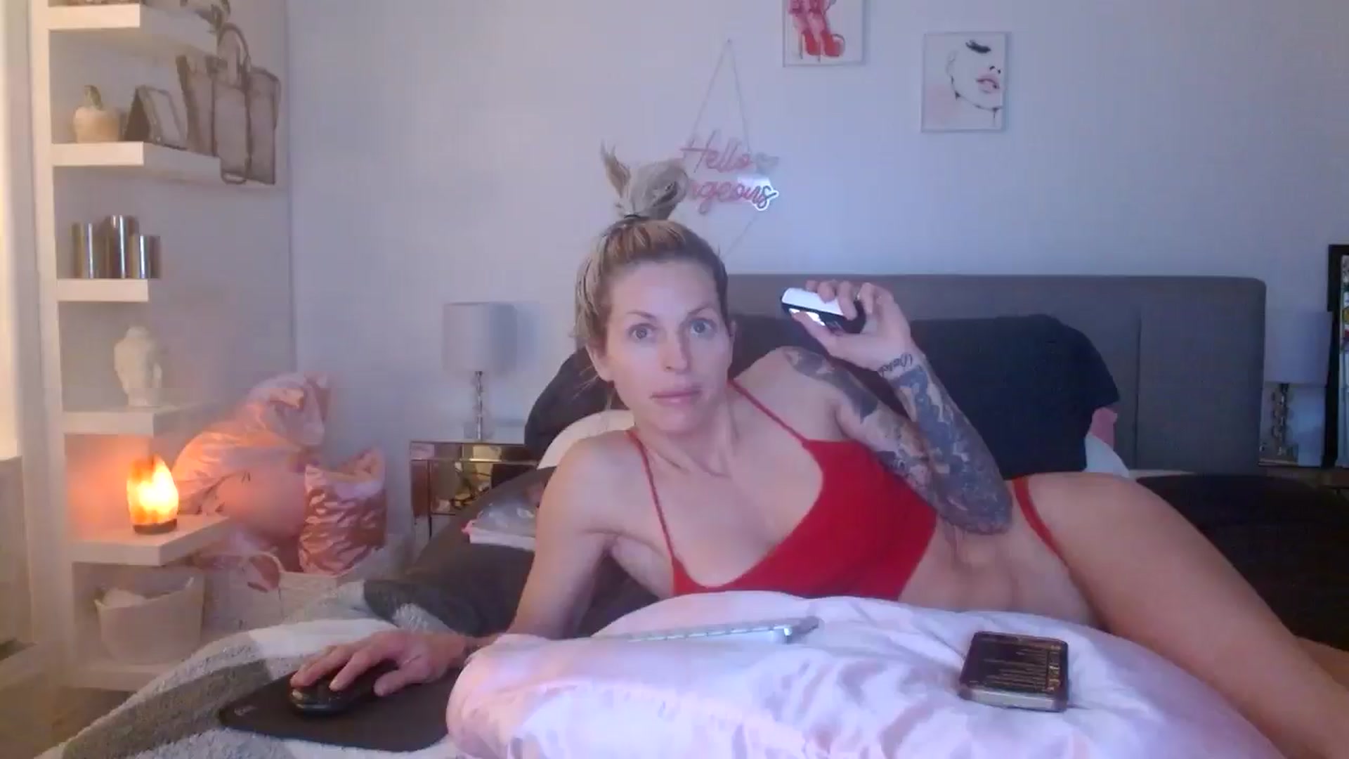 Gallery image thumbnail from Peachesacream's myfreecams stream on, 01/07/2025, 08:47 image 7 of 20