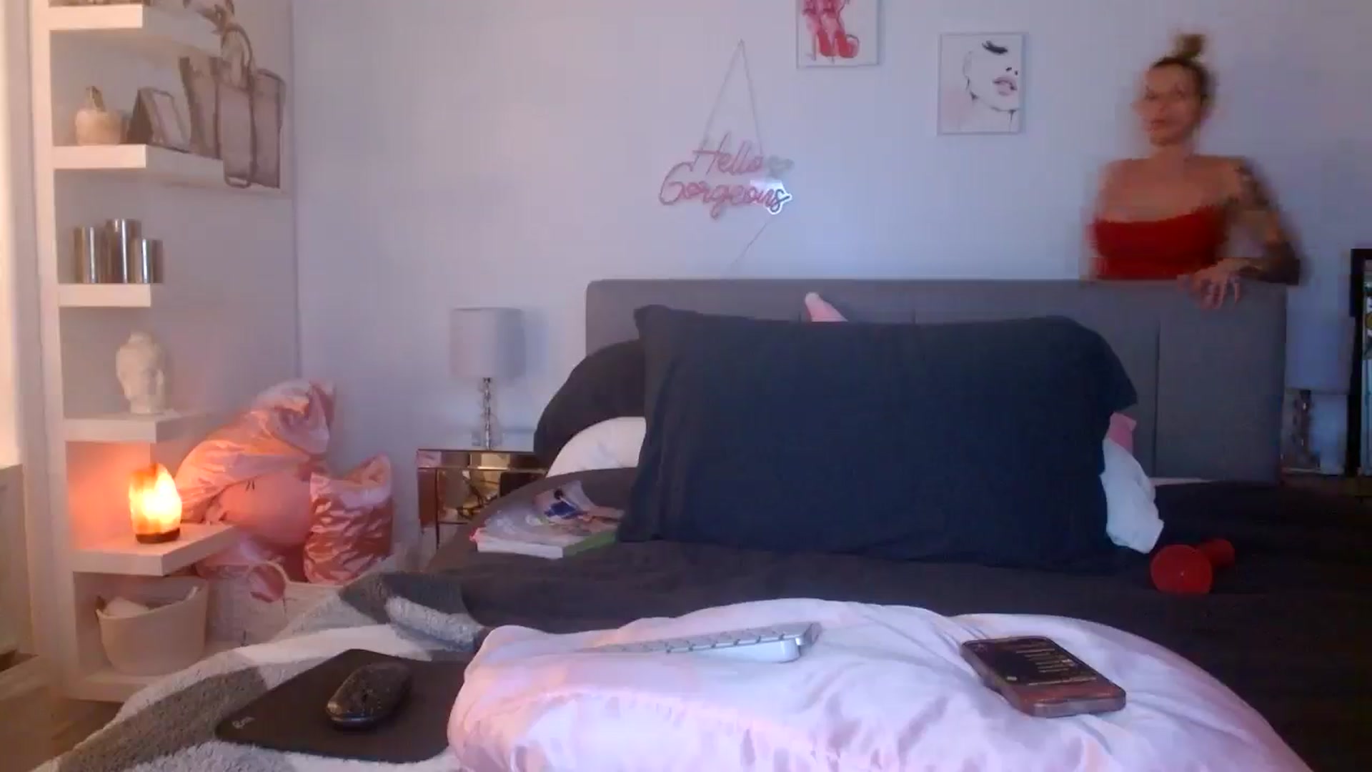 Gallery image thumbnail from Peachesacream's myfreecams stream on, 01/07/2025, 08:47 image 8 of 20