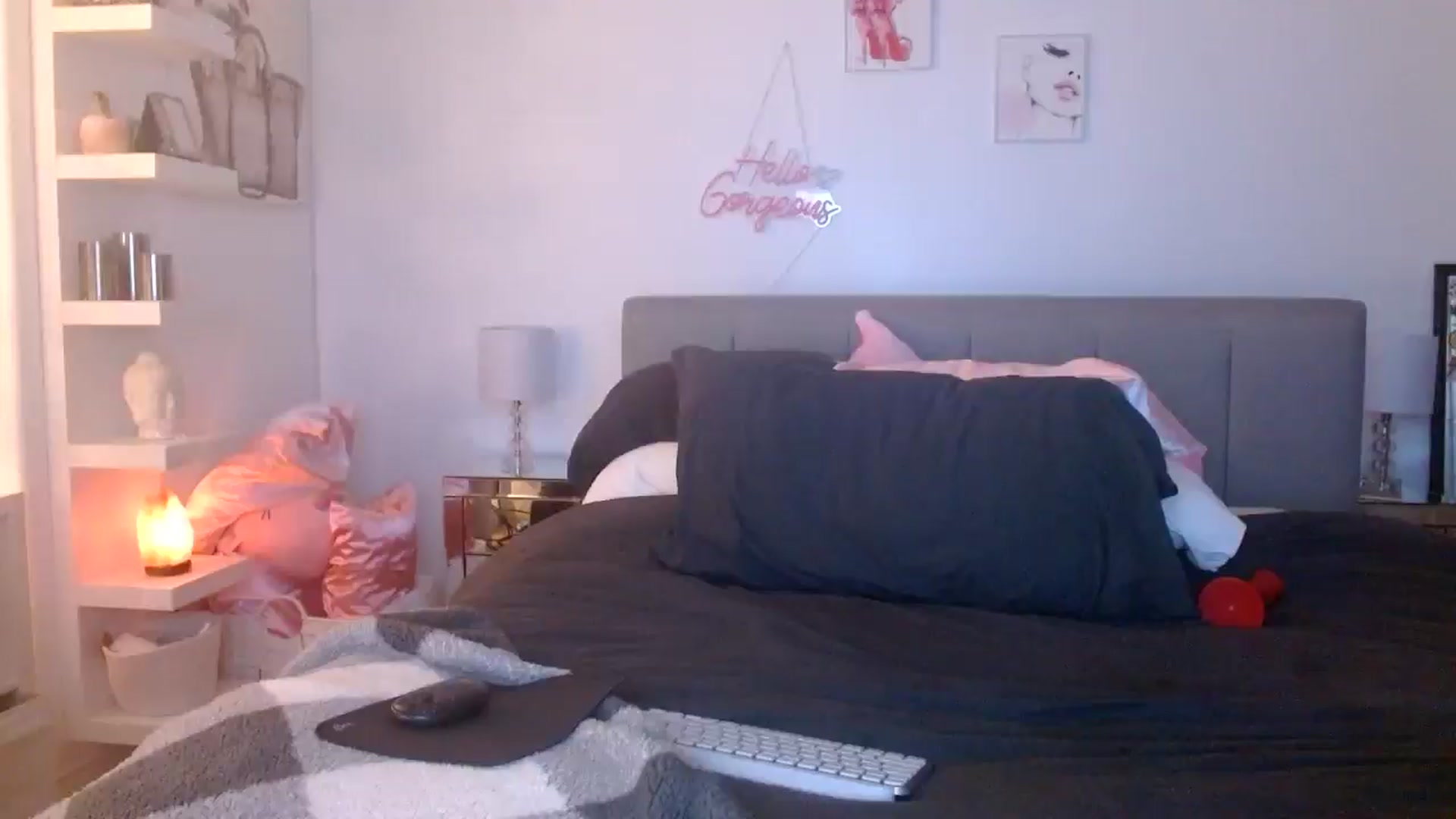 Gallery image thumbnail from Peachesacream's myfreecams stream on, 01/07/2025, 08:47 image 12 of 20