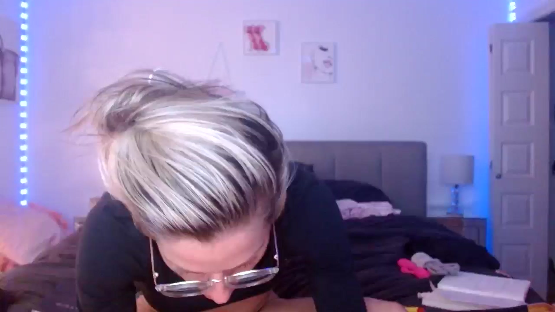Gallery image thumbnail from Peachesacream's myfreecams stream on, 01/15/2025, 11:25 image 20 of 20