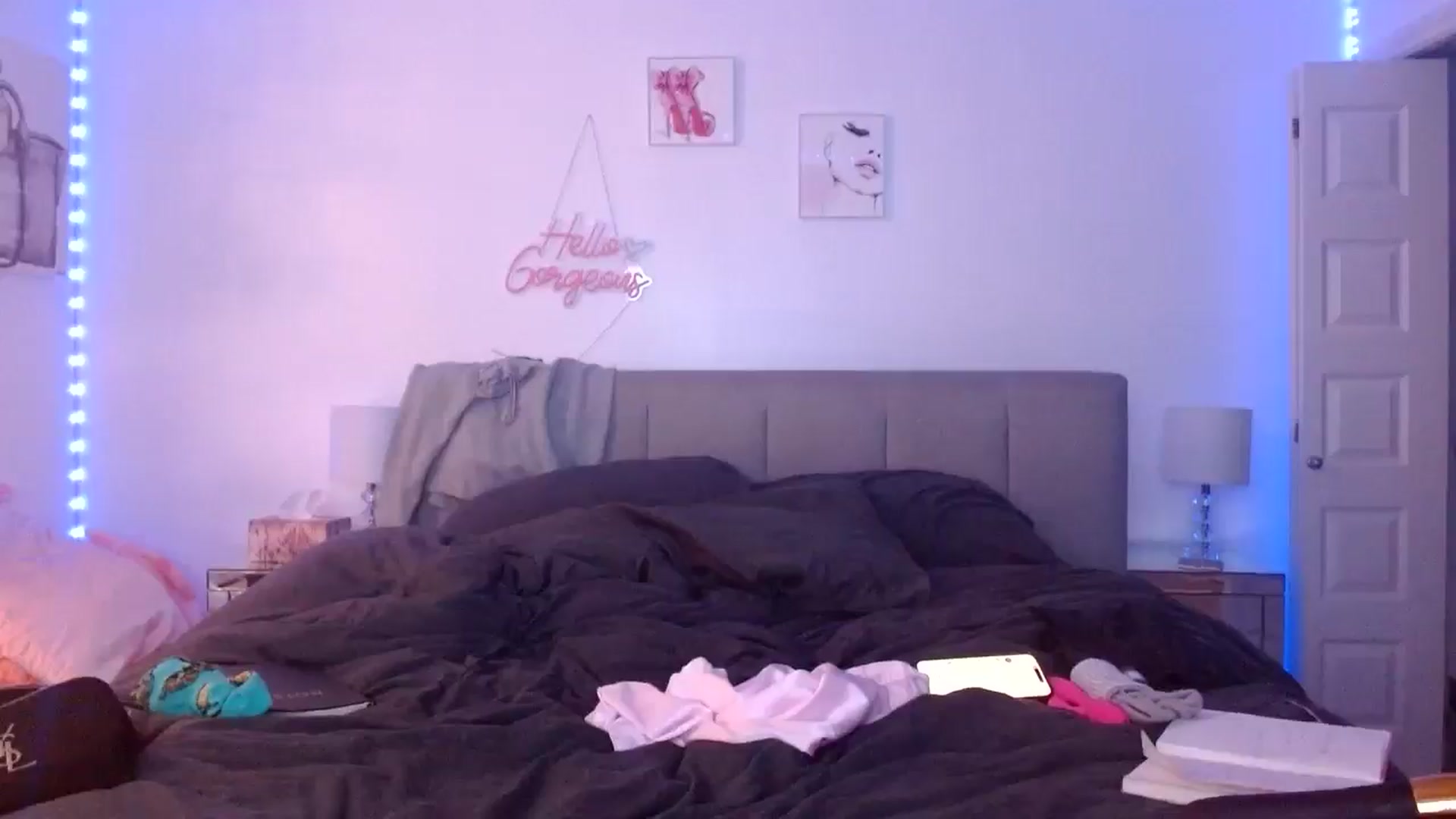 Gallery image thumbnail from Peachesacream's myfreecams stream on, 01/15/2025, 11:25 image 8 of 20
