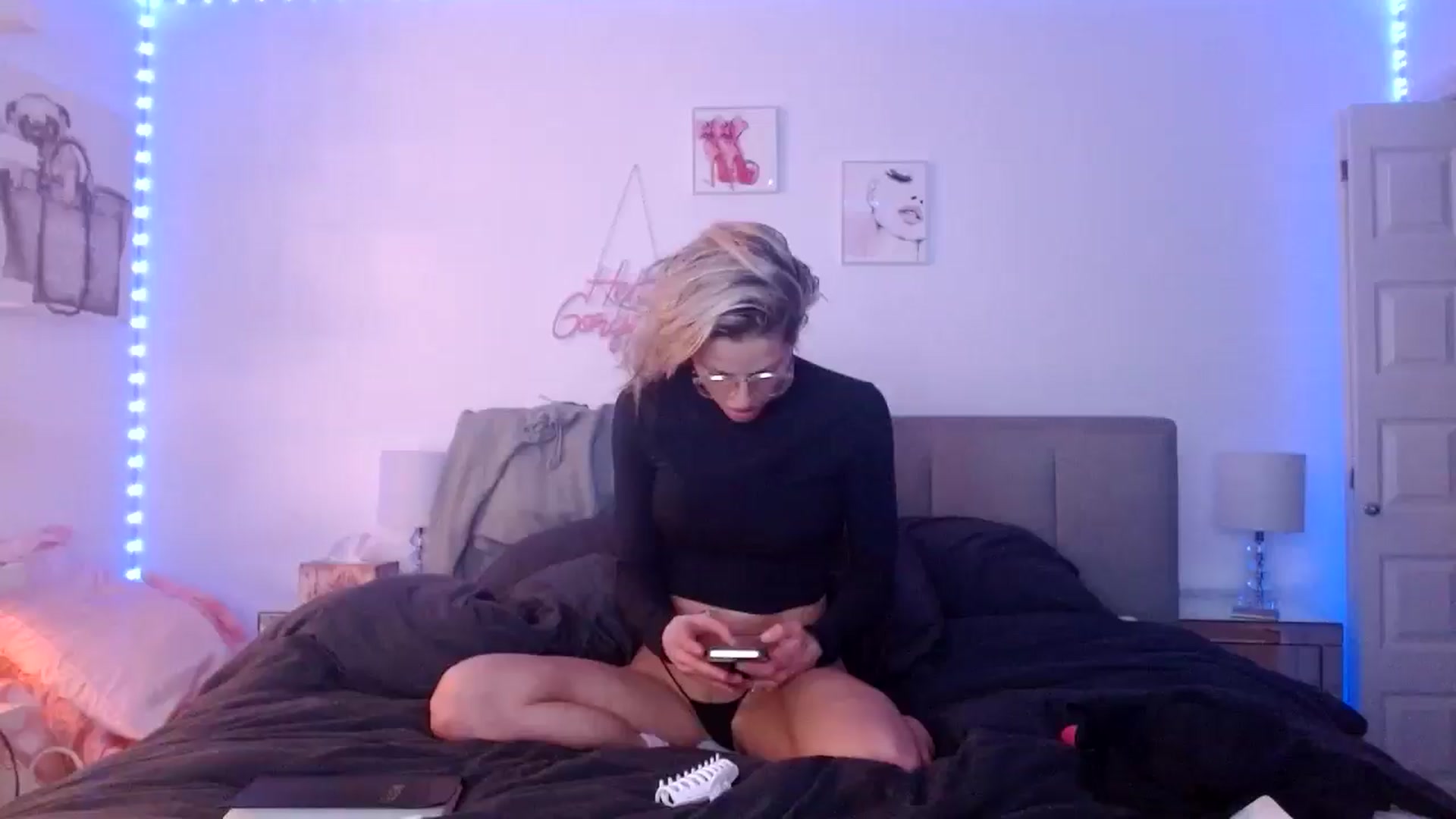 Gallery image thumbnail from Peachesacream's myfreecams stream on, 01/15/2025, 11:25 image 1 of 20