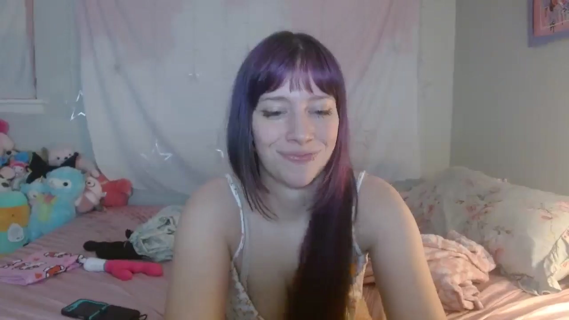 Gallery image thumbnail from PeachxPoptart's myfreecams stream on, 03/11/2026, 07:20 image 16 of 20